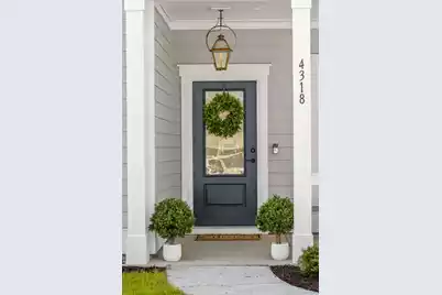 4318 Hugh Bennett Drive, Johns Island, SC 29455 - Photo 3