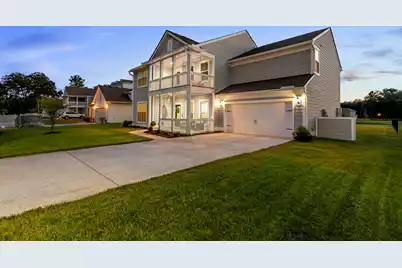 4318 Hugh Bennett Drive, Johns Island, SC 29455 - Photo 59