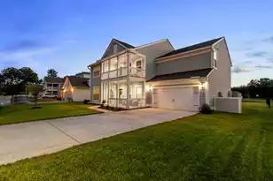 4318 Hugh Bennett Dr, Johns Island, SC 29455 - Photo 59