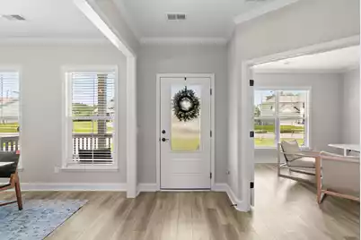 4318 Hugh Bennett Drive, Johns Island, SC 29455 - Photo 5