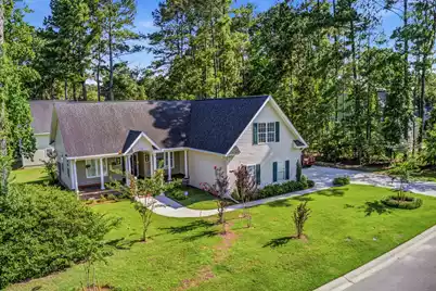 1074 Trotters Boulevard, Summerville, SC 29483 - Photo 39