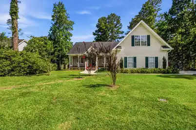 1074 Trotters Boulevard, Summerville, SC 29483 - Photo 1