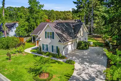 1074 Trotters Boulevard, Summerville, SC 29483 - Photo 41