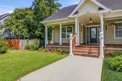 1074 Trotters Boulevard, Summerville, SC 29483 - Photo 5