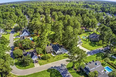 1074 Trotters Boulevard, Summerville, SC 29483 - Photo 47