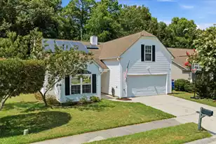 1572 Wellesley Cir, Mount Pleasant, SC 29466 - Photo 3