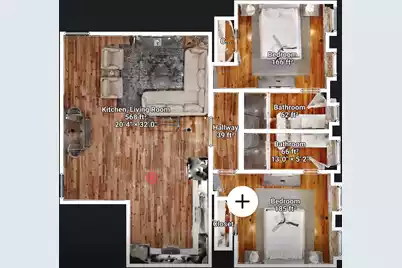 288 King Street #201, Charleston, SC 29401 - Photo 13