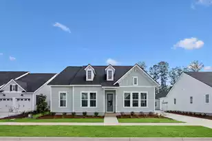 324 Trailmore Ln, Summerville, SC 29486 - Photo 1
