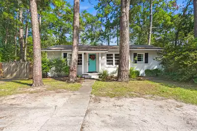 305 Forest Circle, Walterboro, SC 29488 - Photo 1