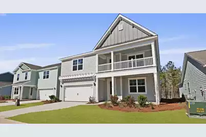 128 Midmills Lane, Summerville, SC 29486 - Photo 1