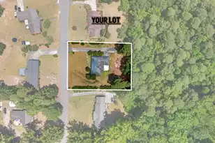 2069 Hydrick Ave, Orangeburg, SC 29118 - Photo 13