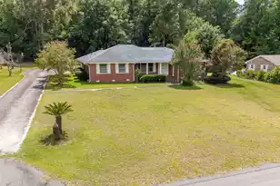 2069 Hydrick Ave, Orangeburg, SC 29118 - Photo 9