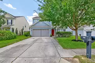 9004 Hema Ln, Summerville, SC 29483 - Photo 13