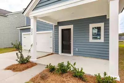 1026 Adirondack Drive, Summerville, SC 29485 - Photo 5