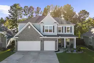 320 Long Pier St, Summerville, SC 29486 - Photo 1