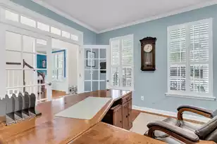 3105 Grass Marsh Dr, Mount Pleasant, SC 29466 - Photo 7