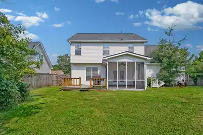 113 Britton Lane, North Charleston, SC 29418 - Photo 53