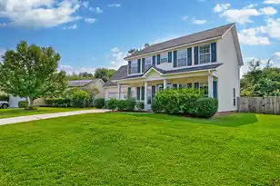 113 Britton Ln, North Charleston, SC 29418 - Photo 57