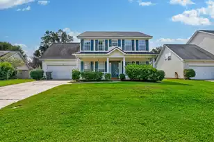 113 Britton Ln, North Charleston, SC 29418 - Photo 37