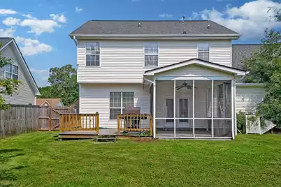 113 Britton Lane, North Charleston, SC 29418 - Photo 31
