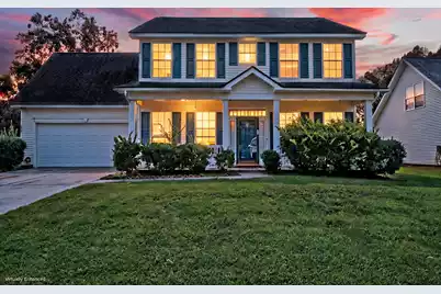 113 Britton Lane, North Charleston, SC 29418 - Photo 33