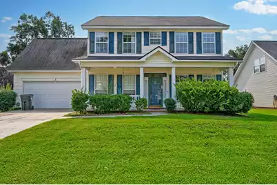 113 Britton Lane, North Charleston, SC 29418 - Photo 59