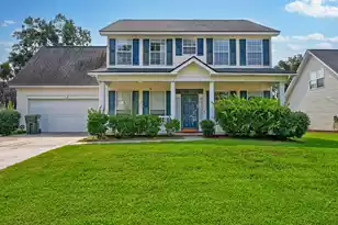 113 Britton Ln, North Charleston, SC 29418 - Photo 59
