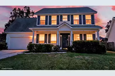 113 Britton Lane, North Charleston, SC 29418 - Photo 1