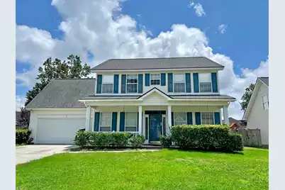 113 Britton Lane, North Charleston, SC 29418 - Photo 9