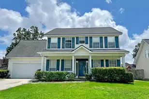 113 Britton Ln, North Charleston, SC 29418 - Photo 9
