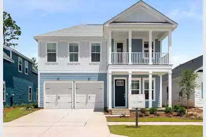 393 Brightside Trail, Summerville, SC 29486 - Photo 9