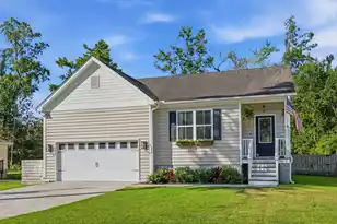 1990 Kay St, Johns Island, SC 29455 - Photo 3