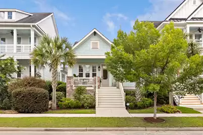 2528 Josiah Street, Charleston, SC 29492 - Photo 1