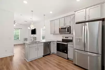 1256 Allusion Lane #Unit 106, Mount Pleasant, SC 29466 - Photo 5
