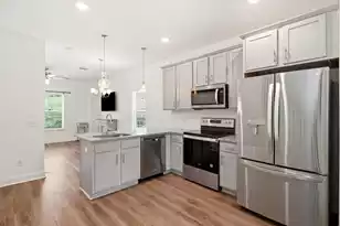 1256 Allusion Ln #106, Mount Pleasant, SC 29466 - Photo 5