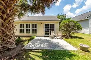 2776 Palmetto Hall Blvd, Mount Pleasant, SC 29466 - Photo 29