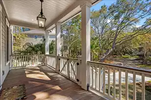 42 Cotton Hall, Kiawah Island, SC 29455 - Photo 9