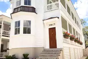 175 1/2 Wentworth St, Charleston, SC 29401 - Photo 1