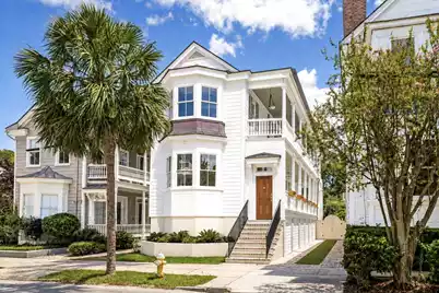 175 1/2 Wentworth Street, Charleston, SC 29401 - Photo 1