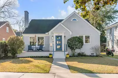 227 St Margaret Street, Charleston, SC 29403 - Photo 1