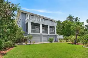 2721 Oak Manor Dr, Mount Pleasant, SC 29466 - Photo 109