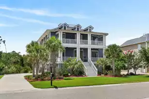 2721 Oak Manor Dr, Mount Pleasant, SC 29466 - Photo 7