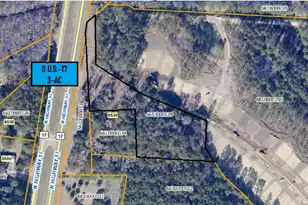 0 US-17, Awendaw, SC 29429 - Photo 1