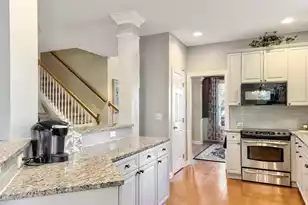 3491 Toomer Kiln Cir, Mount Pleasant, SC 29466 - Photo 19