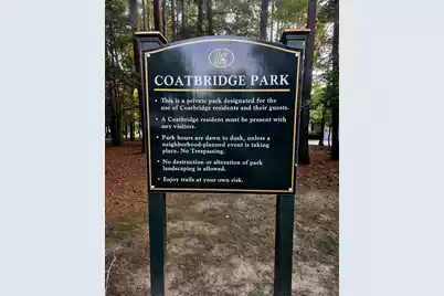 3491 Toomer Kiln Circle, Mount Pleasant, SC 29466 - Photo 35