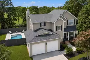 1413 Spanish Moss Ct, Charleston, SC 29412 - Photo 1