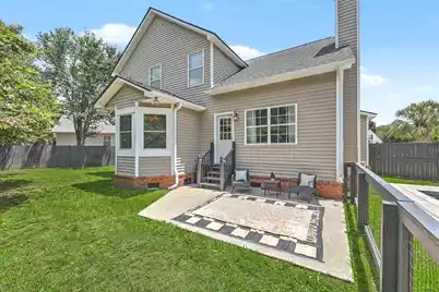 1413 Spanish Moss Court, Charleston, SC 29412 - Photo 29