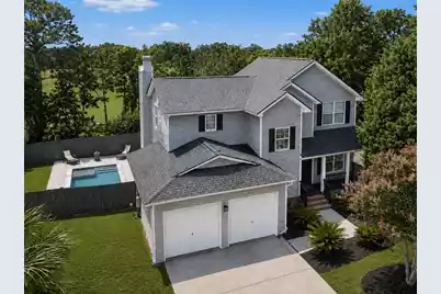 1413 Spanish Moss Court, Charleston, SC 29412 - Photo 1