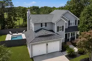 1413 Spanish Moss Ct, Charleston, SC 29412 - Photo 1