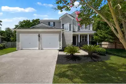 1413 Spanish Moss Court, Charleston, SC 29412 - Photo 3